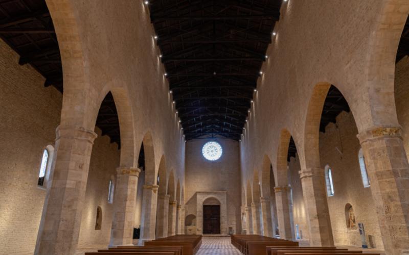 PASQUA DELLA TRADIZIONE TRA ABRUZZO E MARCHE